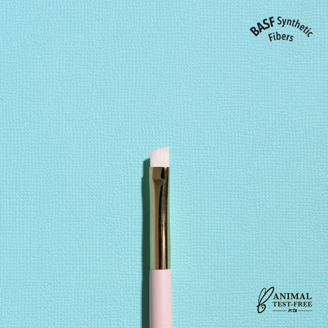 Moira Face Essential Collection Brush 106 Angled Brush