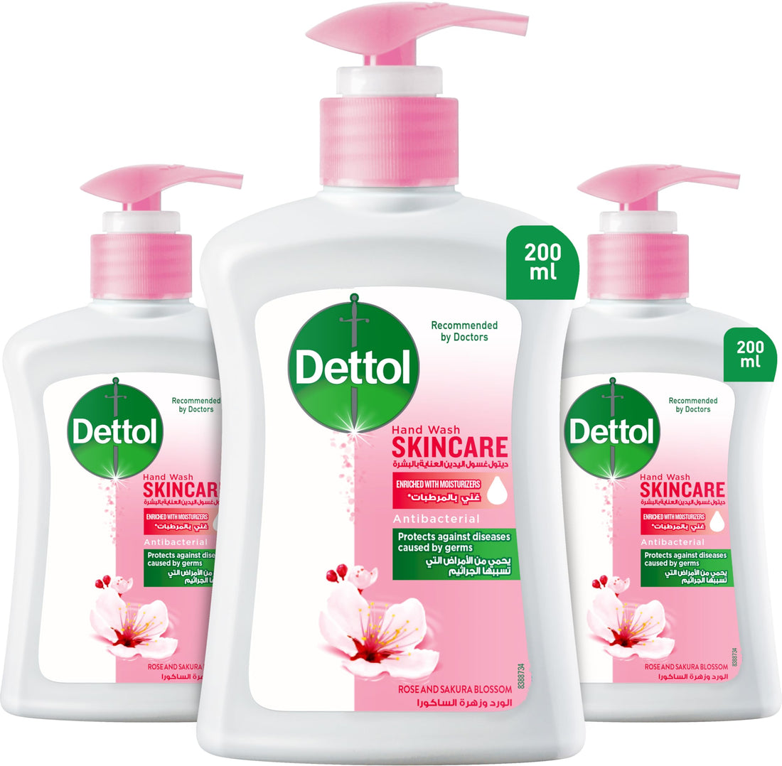 Dettol