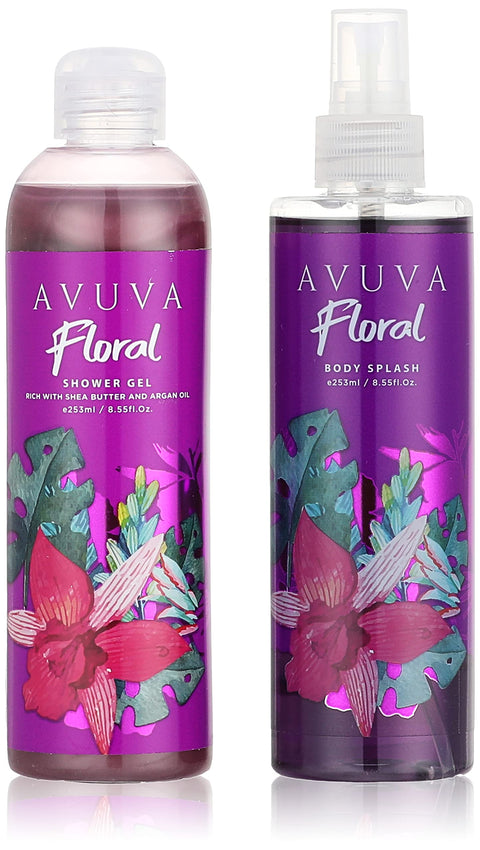 Avuva