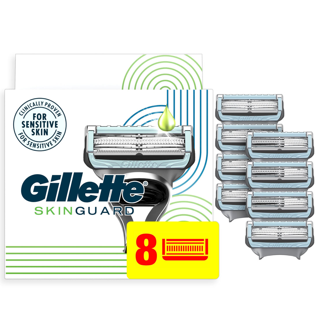 Gillette