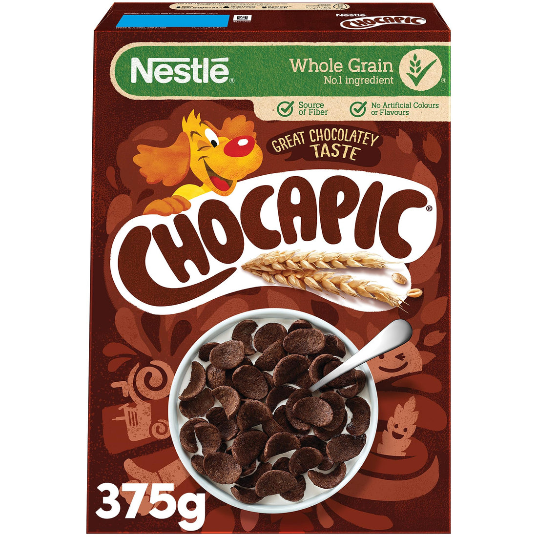 Chocapic
