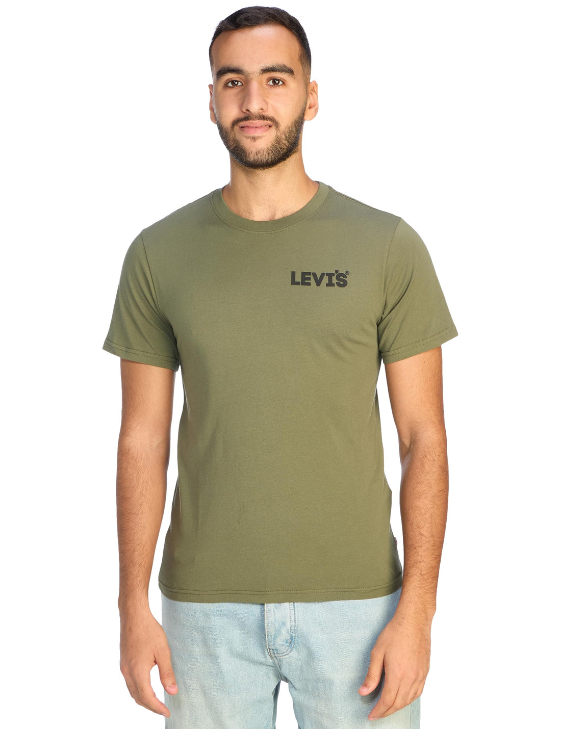 Levi's