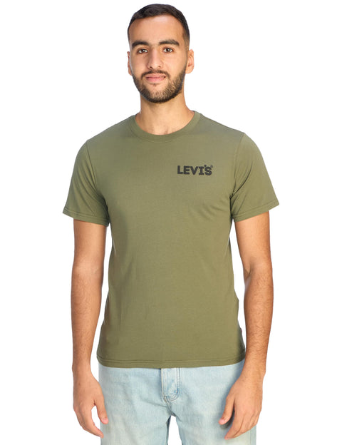 Levi's