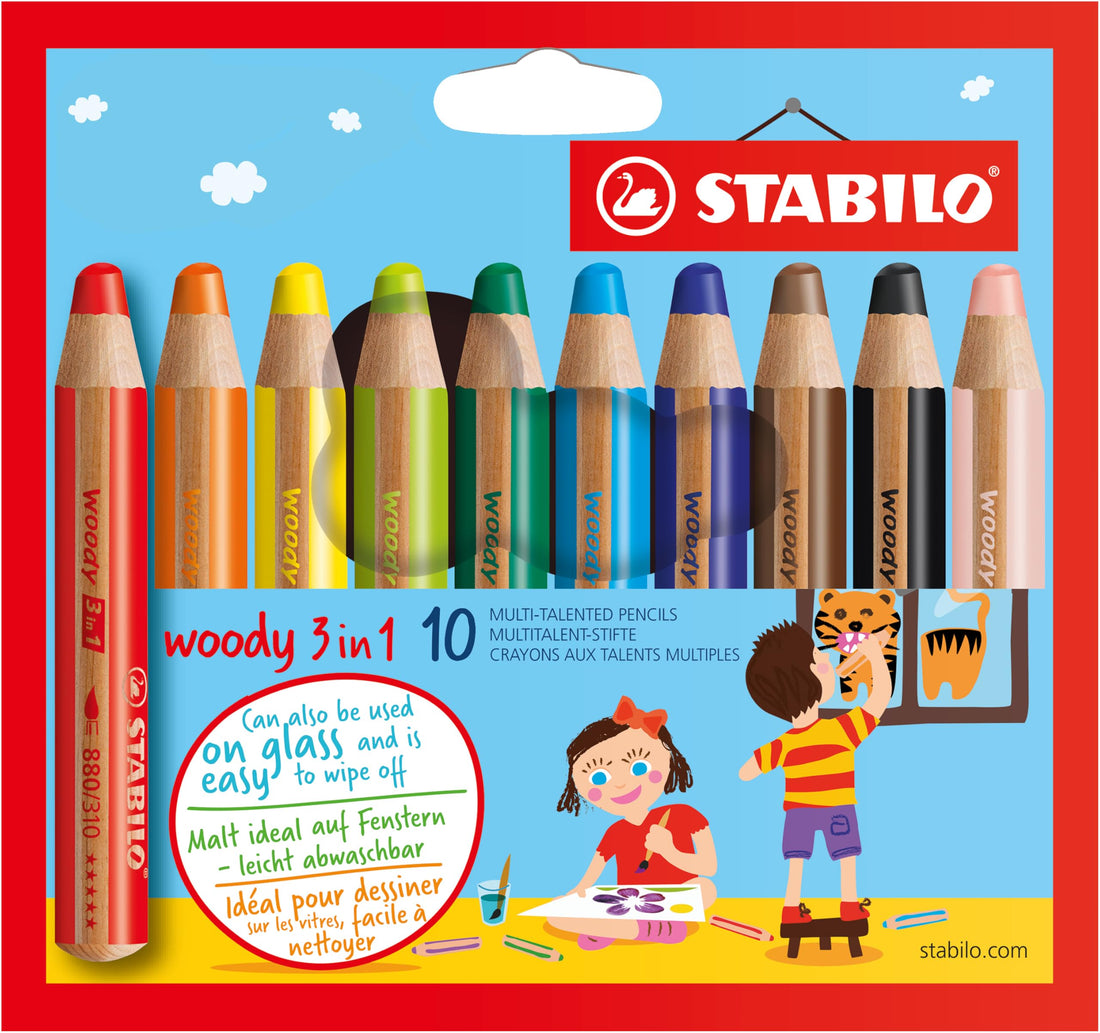 STABILO