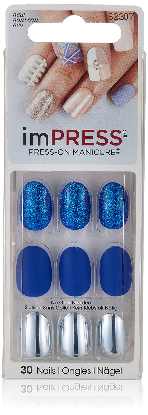 B.Way Impress Swept Away Bipa060