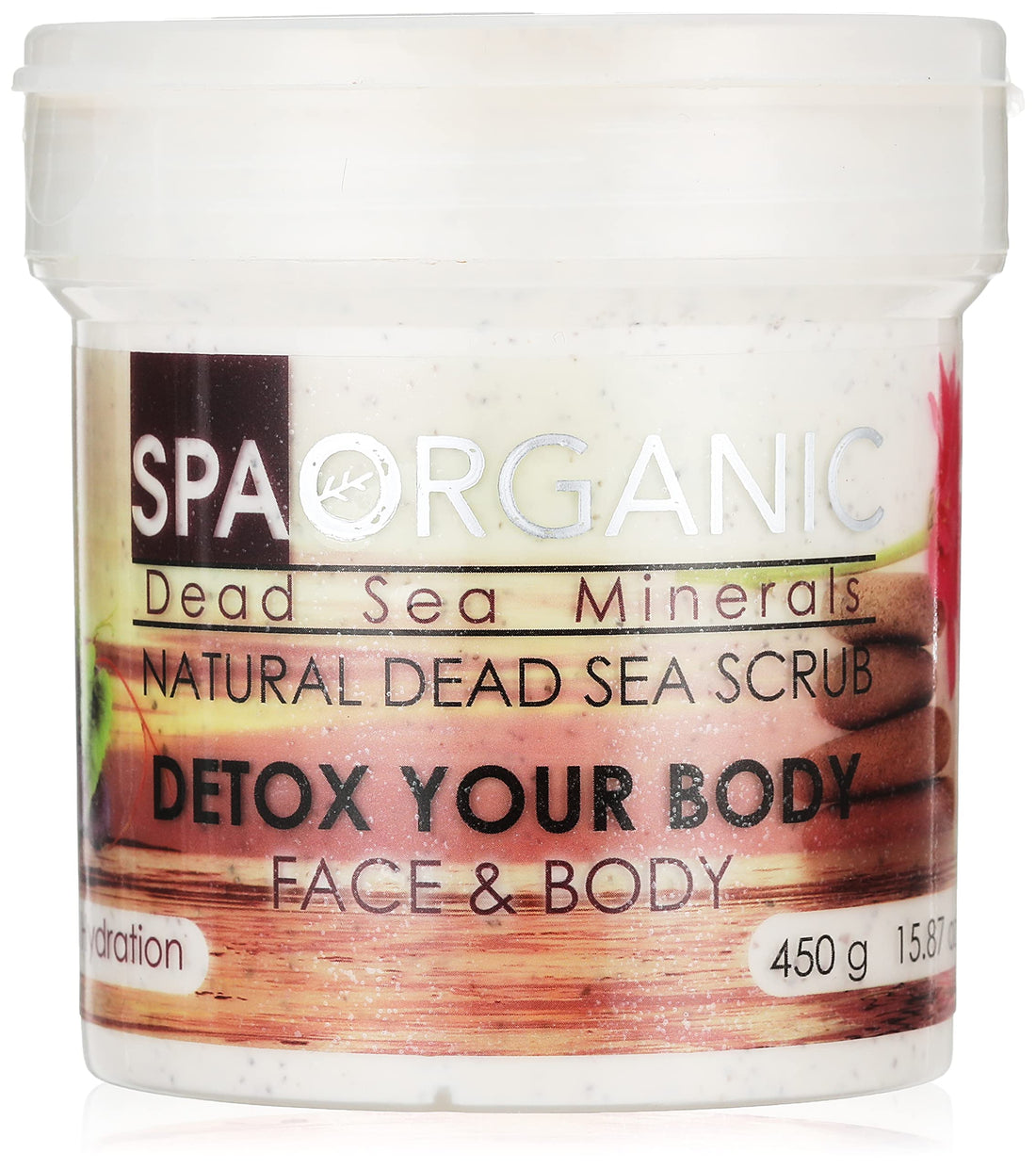 SPA Organic