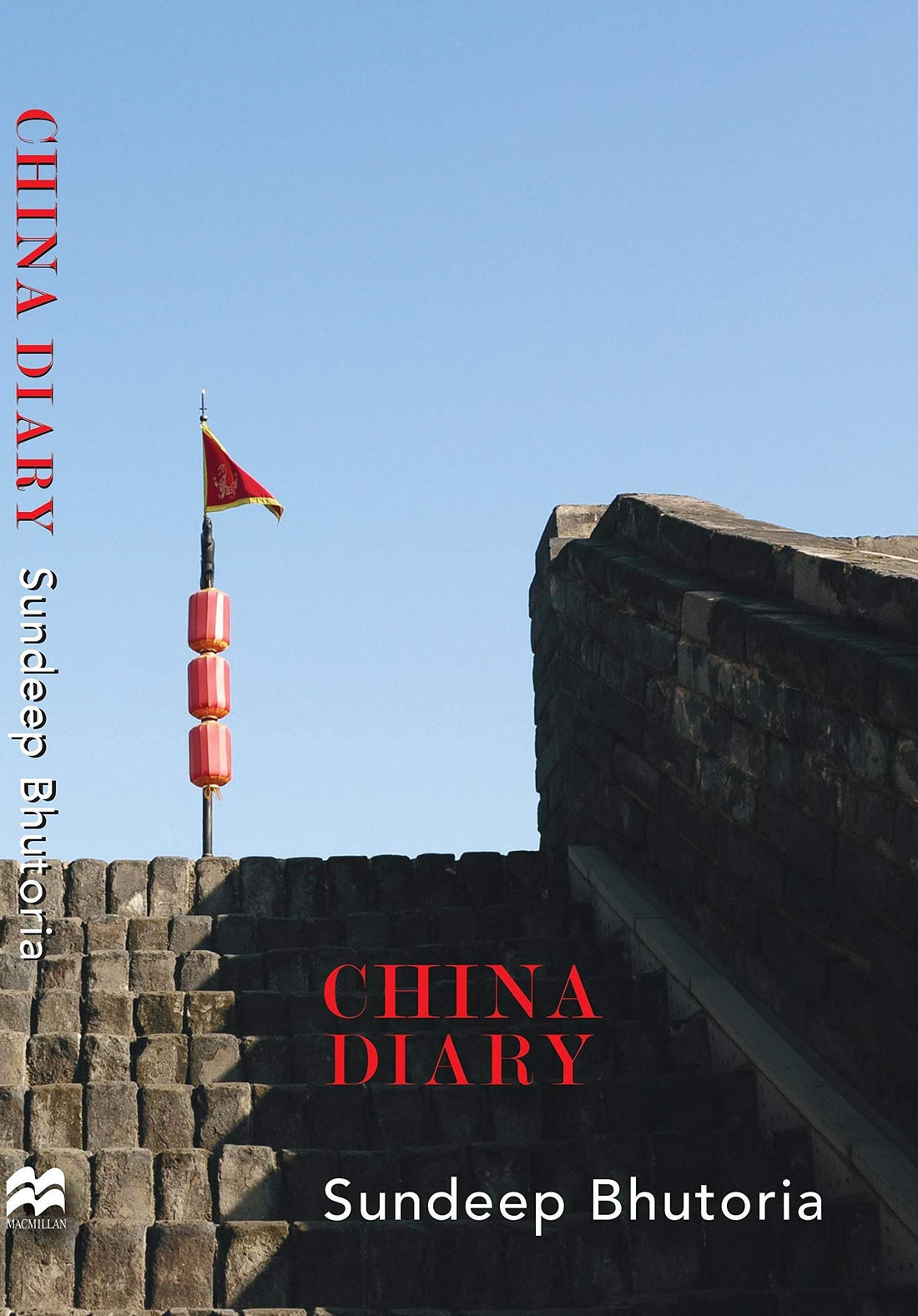 MACMILLAN China Diary