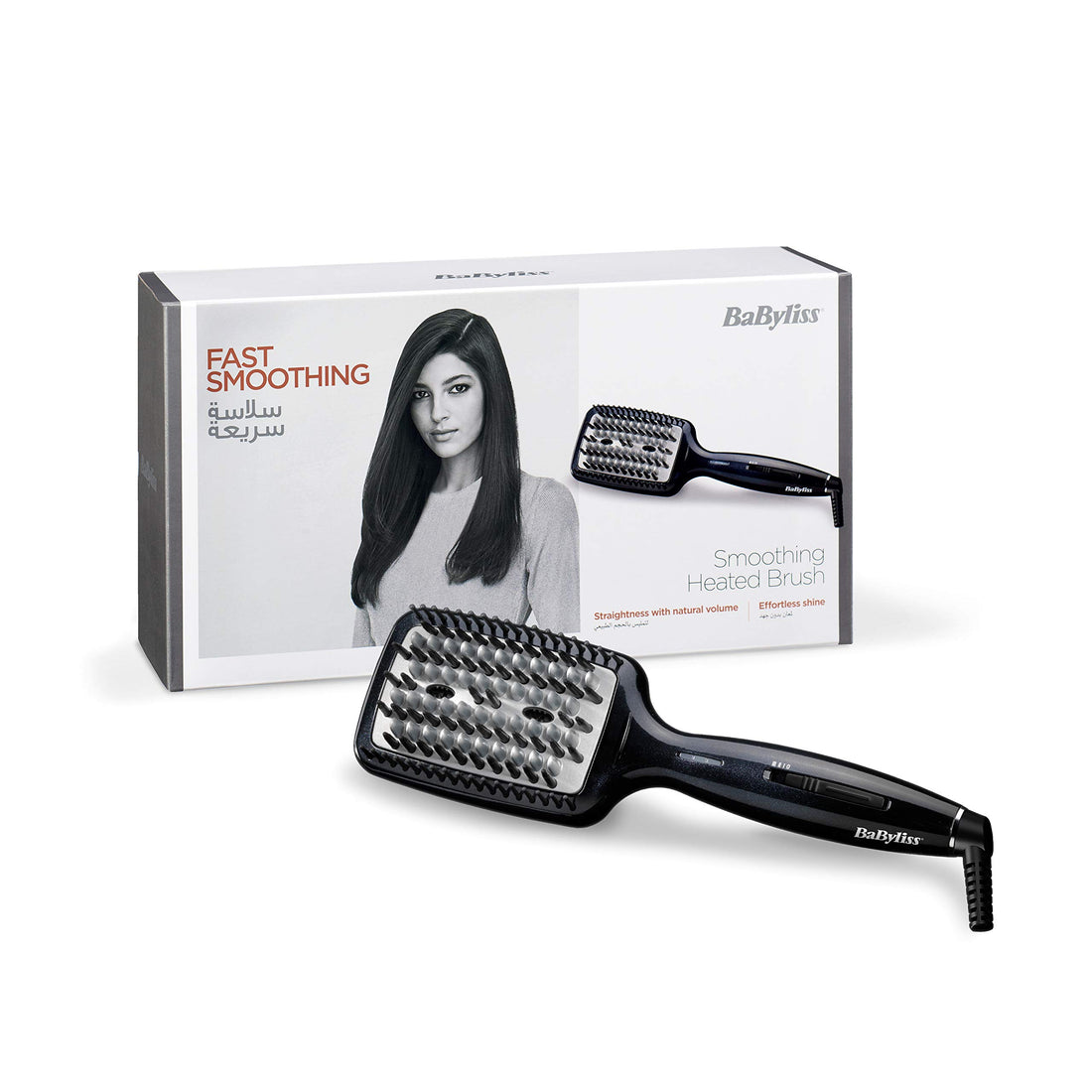 BaByliss