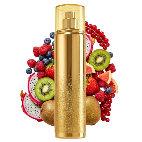 Body Spray for Women, Womens Perfume Fragrance Body Mist And Sprays Luxury Perfume Mist - Fine Spray Bottle Gift – Gift for Women 250ML (Fruity)