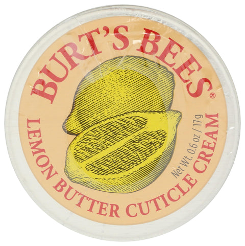 Burt's Bees