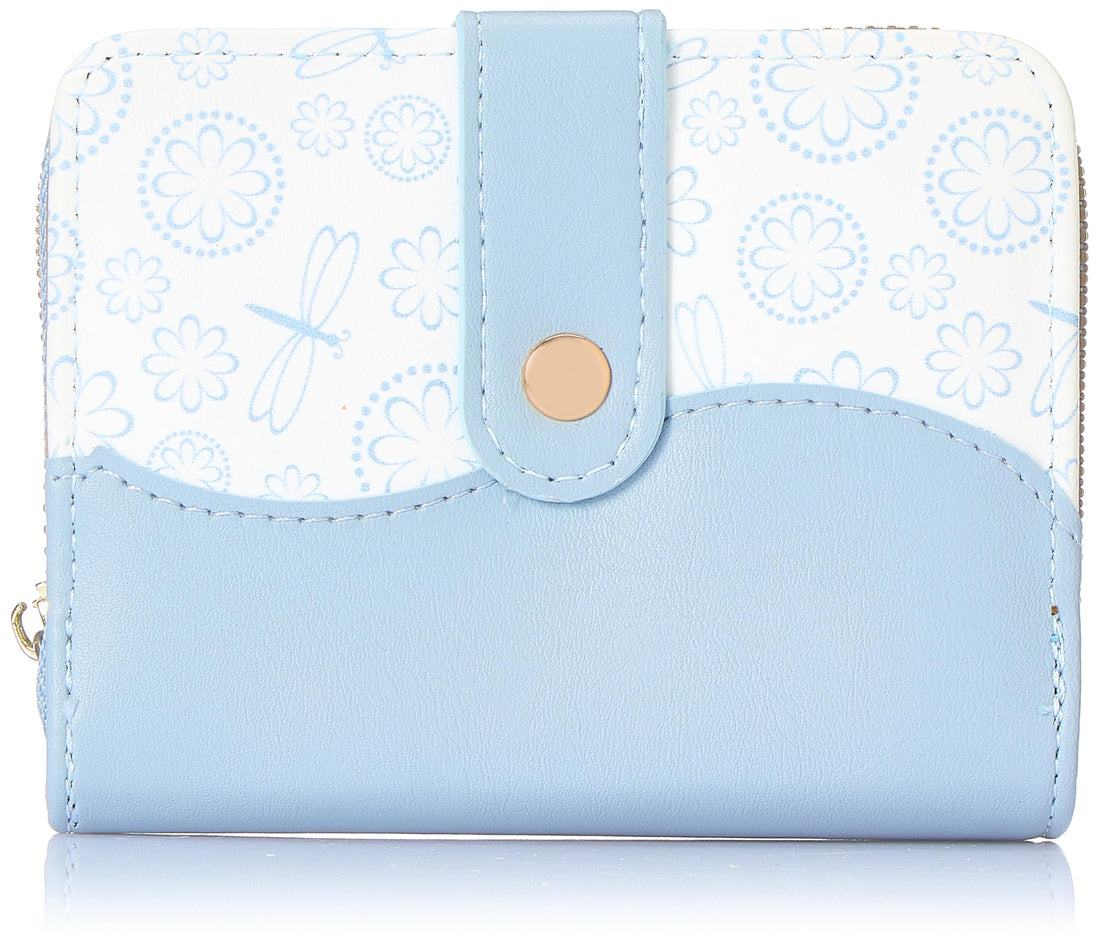 OX Wallet - 66 - Light Grey