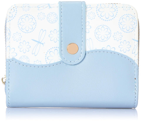 OX Wallet - 66 - Light Grey