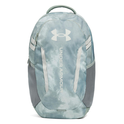 Under Armour unisex-adult Hustle 6.0 Backpack Backpack (pack of 1)