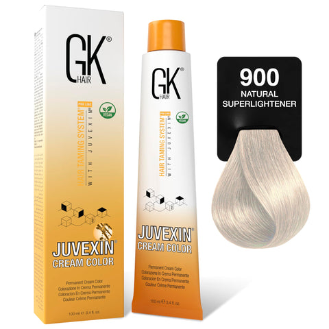 GK HAIR