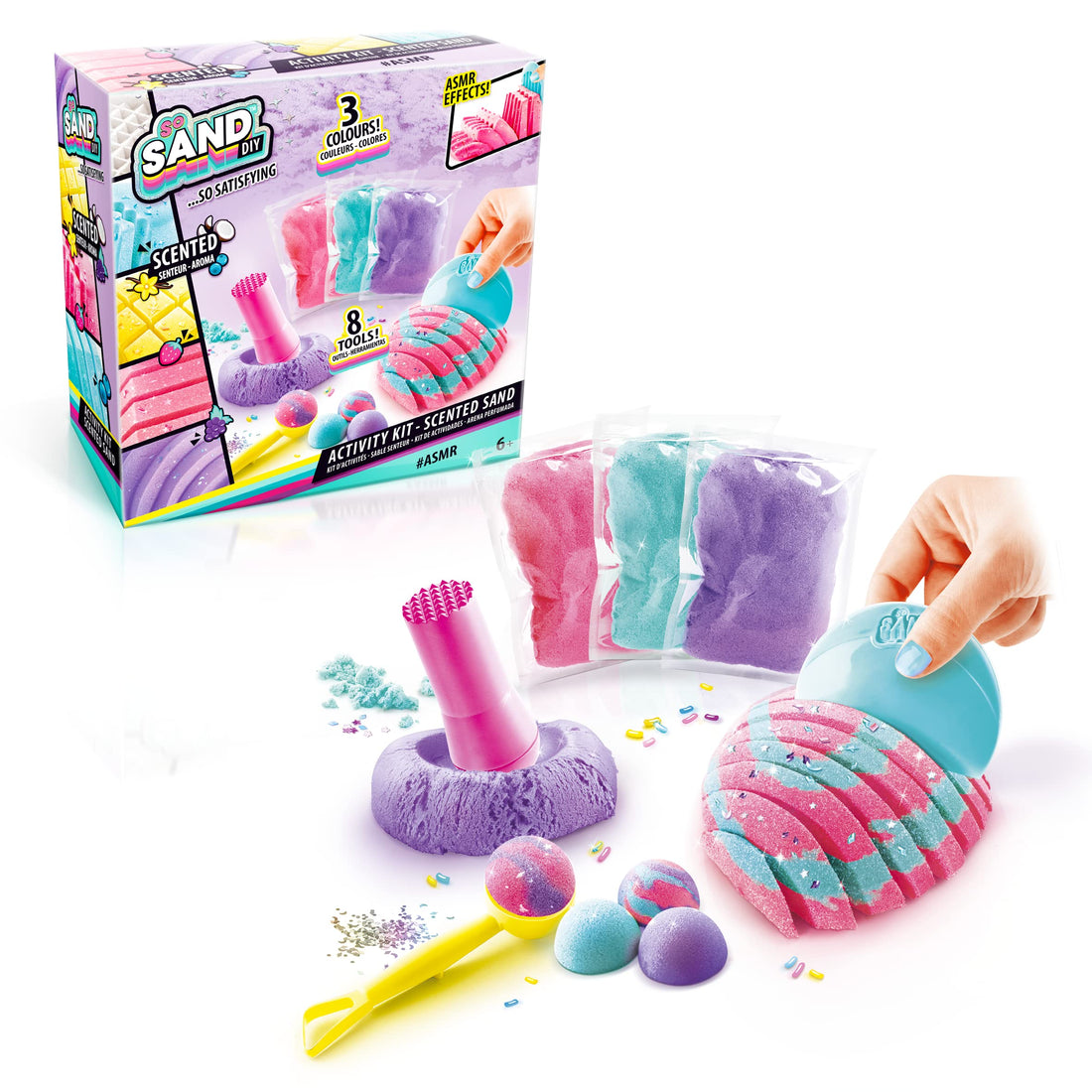 Canal Toys