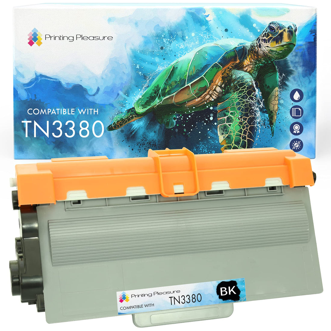 Printing Pleasure