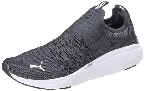 PUMA womens SOFTRIDE PRO エコー スリップ オン NM ウィメンズ 309982 Sneaker