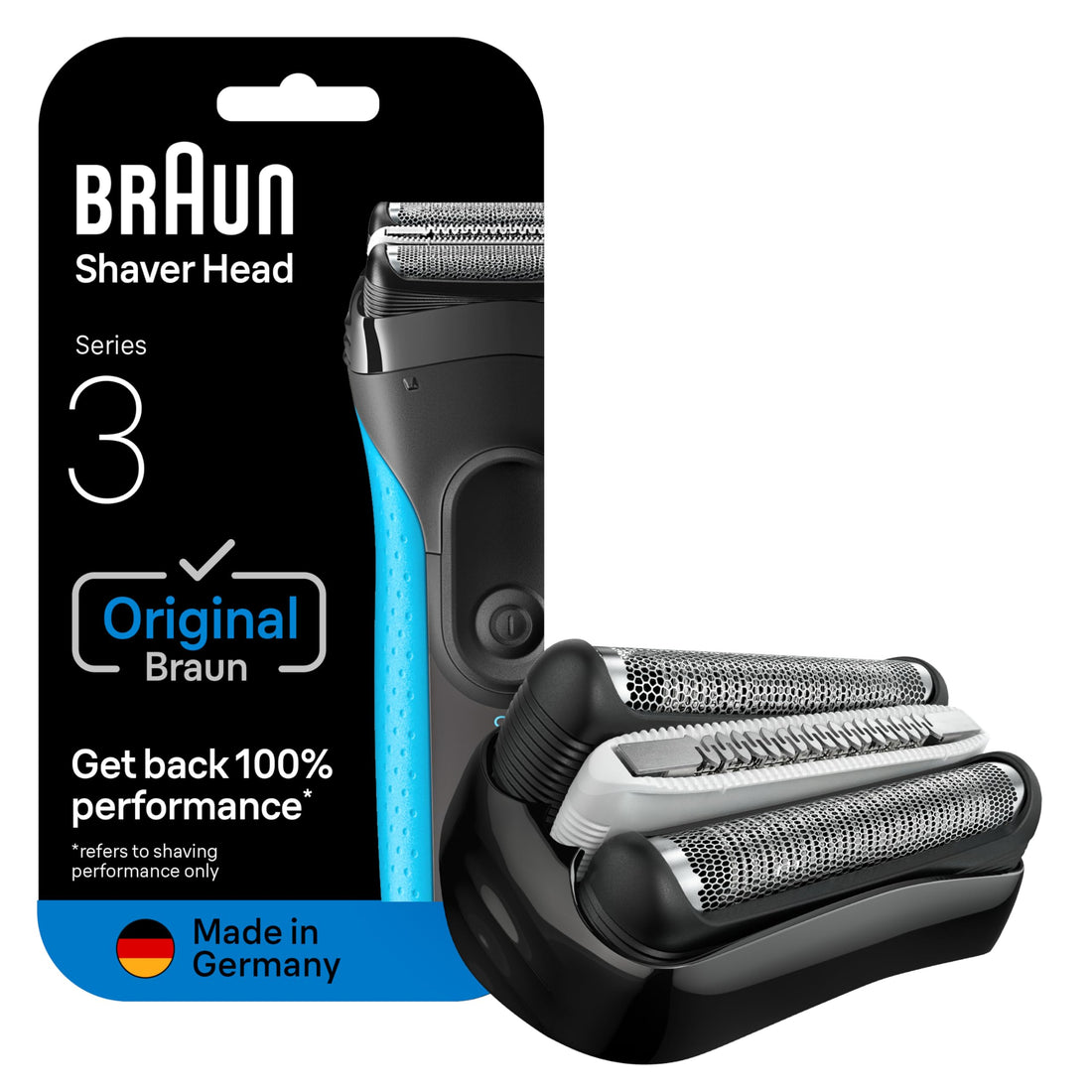Braun