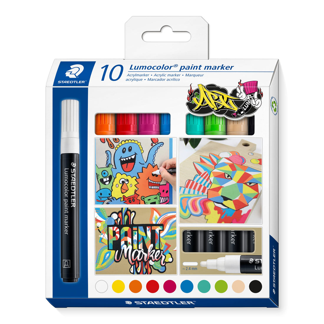 STAEDTLER