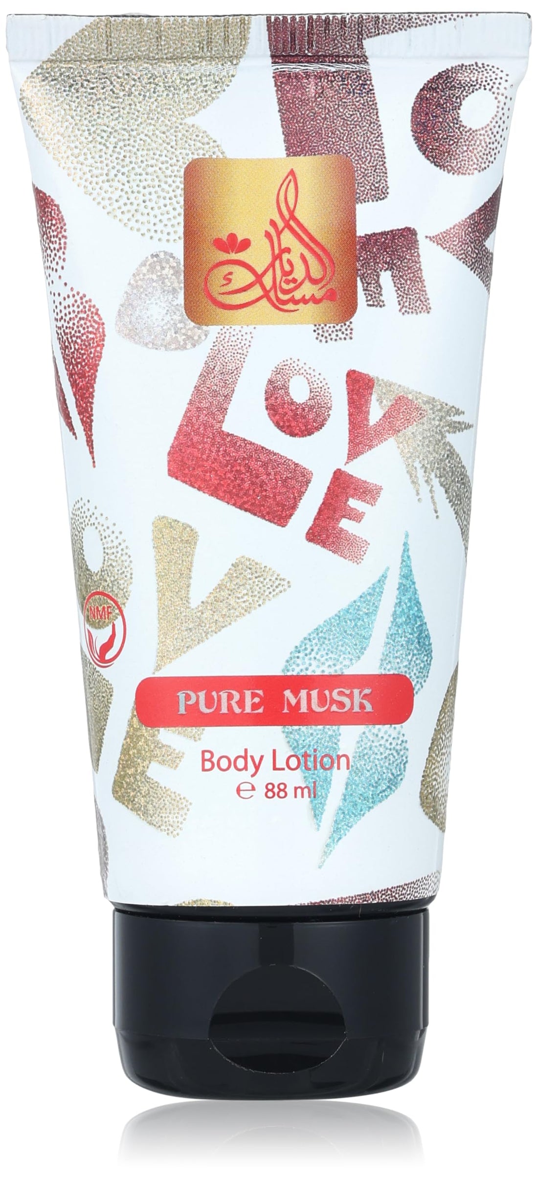 MISK Addiar LOTION 88 ML LOVE/PURE MUSK