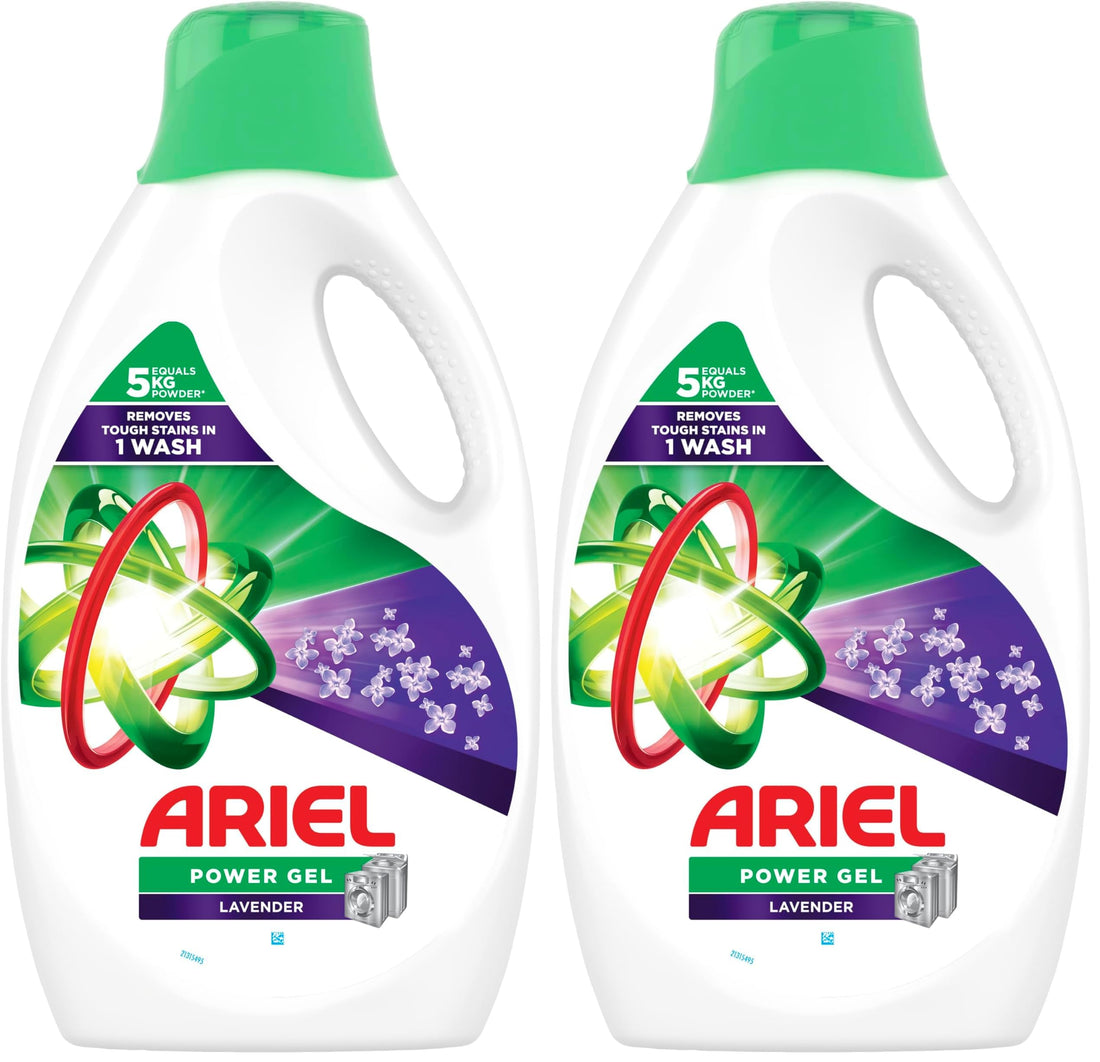 Ariel