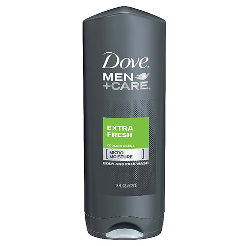 Dove Men+Care
