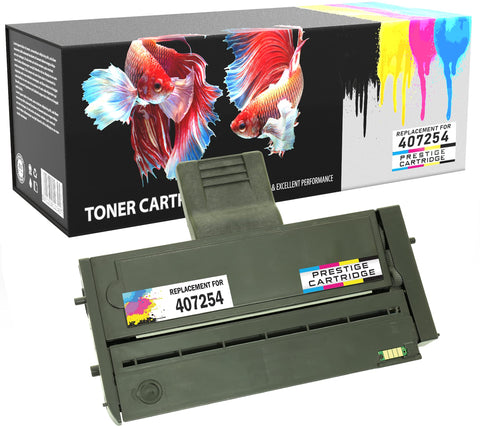PRESTIGE CARTRIDGE Compatible 407254 Laser Toner for Ricoh SP SP200 SP201 SP202 SP203 SP204 SP210 SP211 SP212 SP213 N NW S SF SFN SFNW SFW SNW SU SUW W