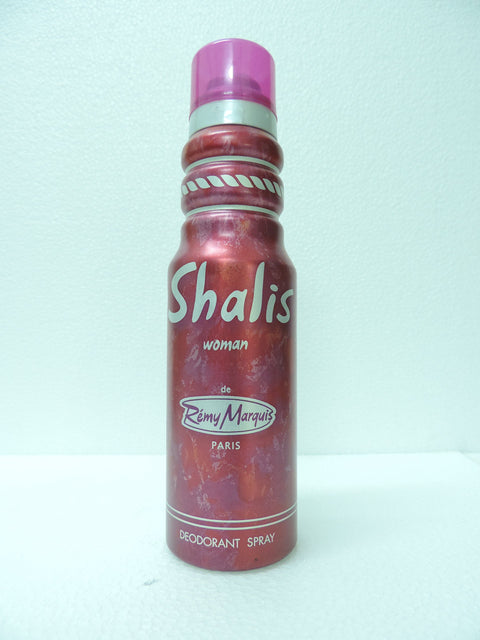 Shalis