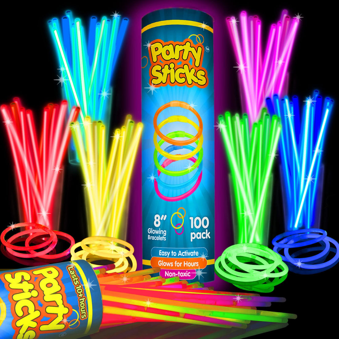PartySticks