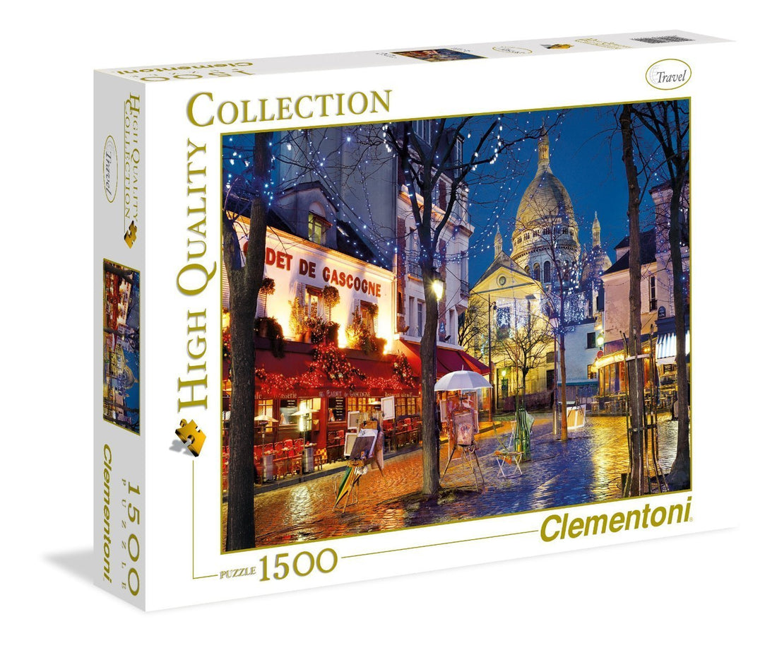 Clementoni