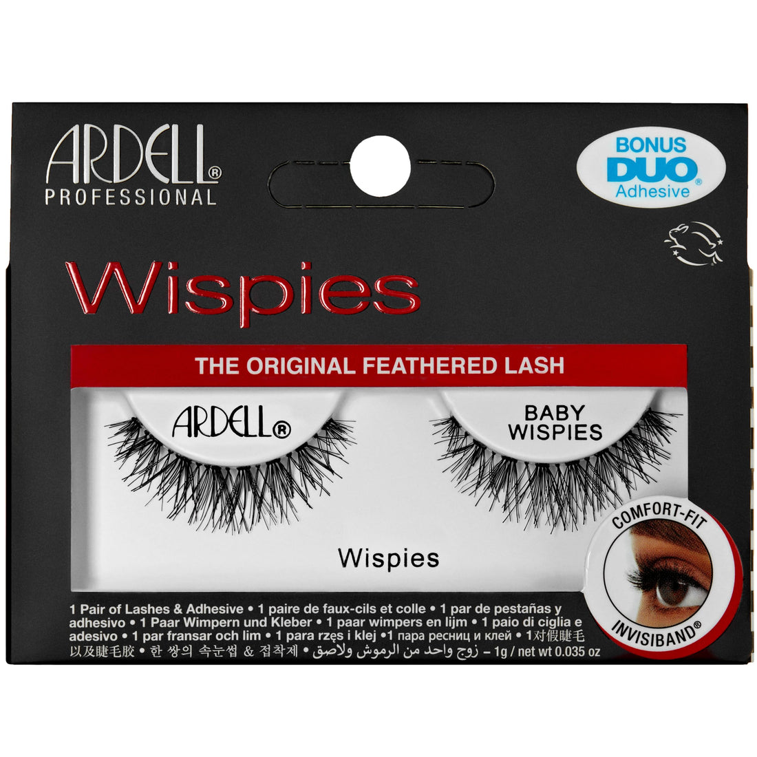 Ardell