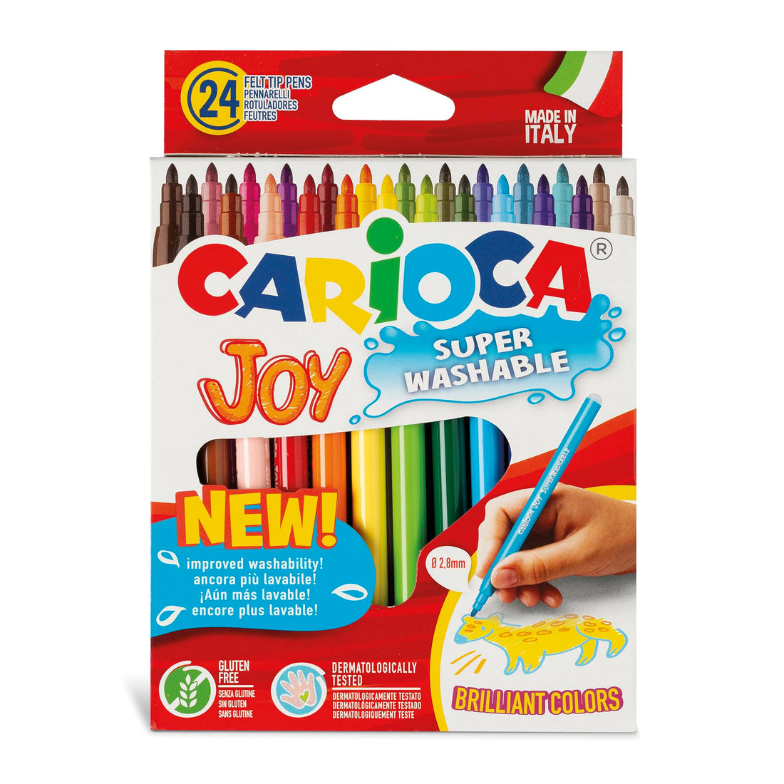CARIOCA