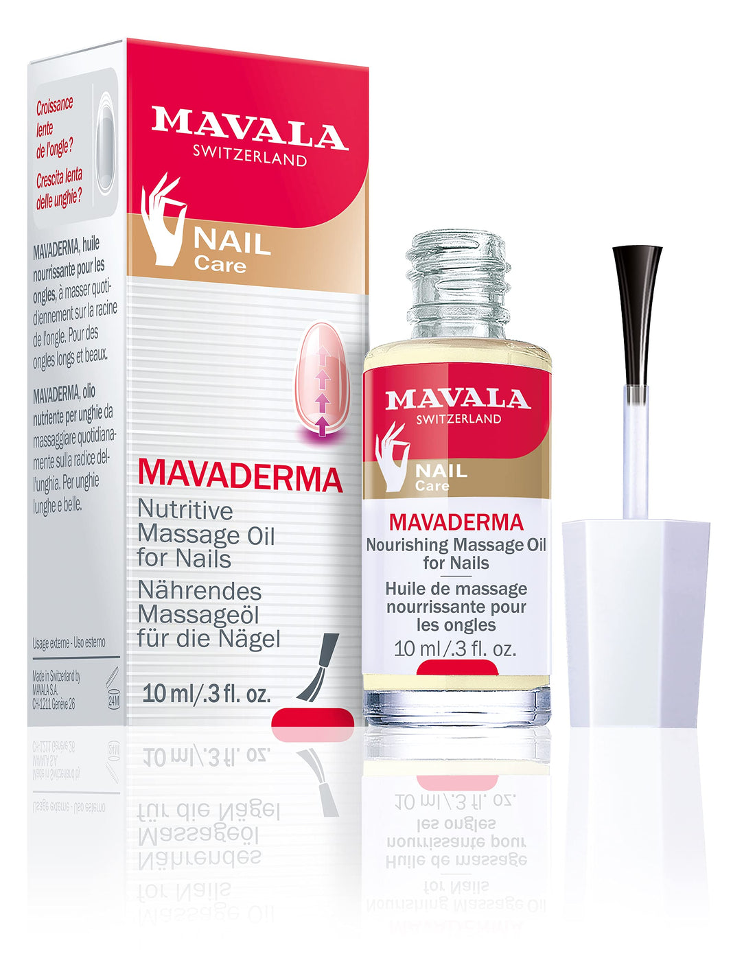 MAVALA