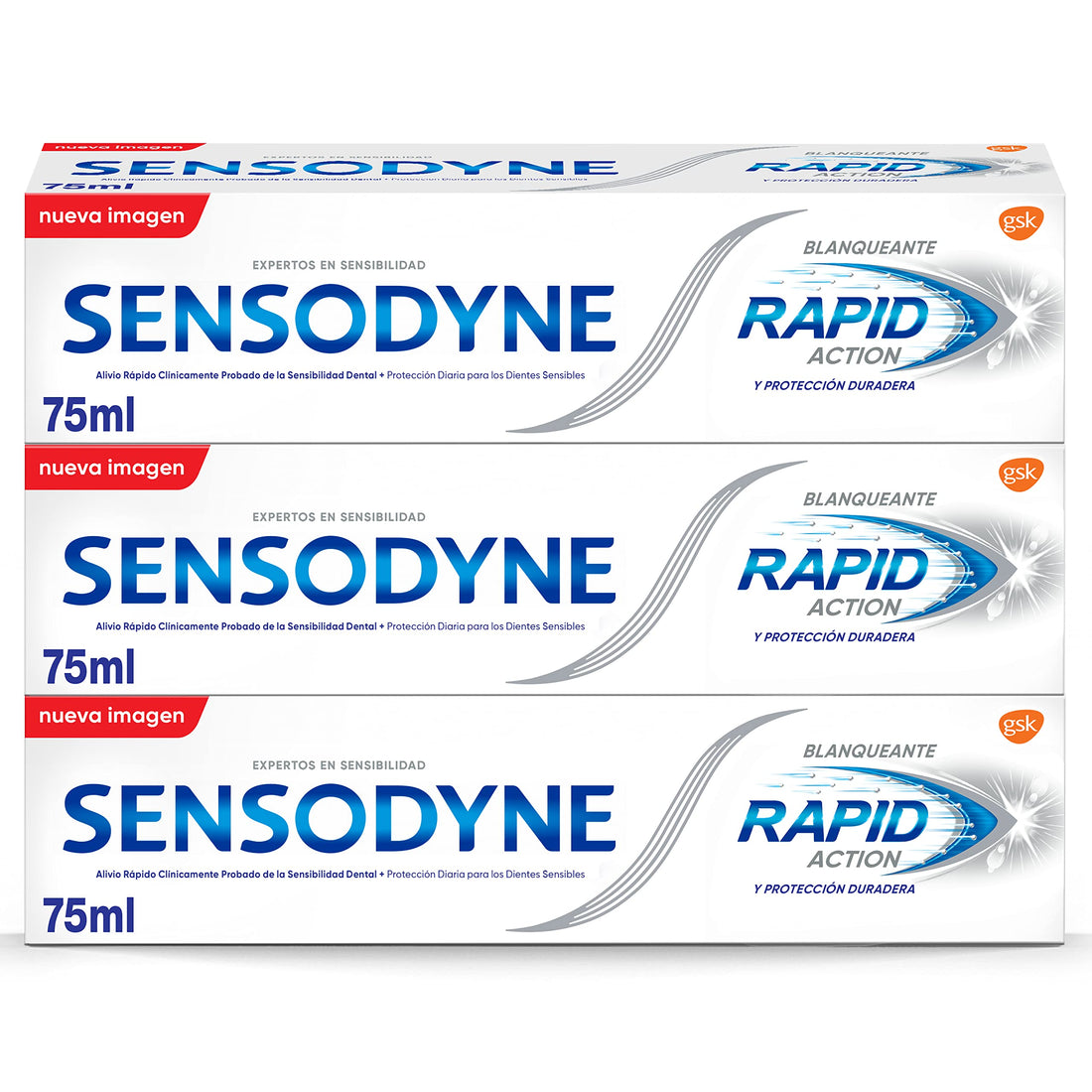 Sensodyne