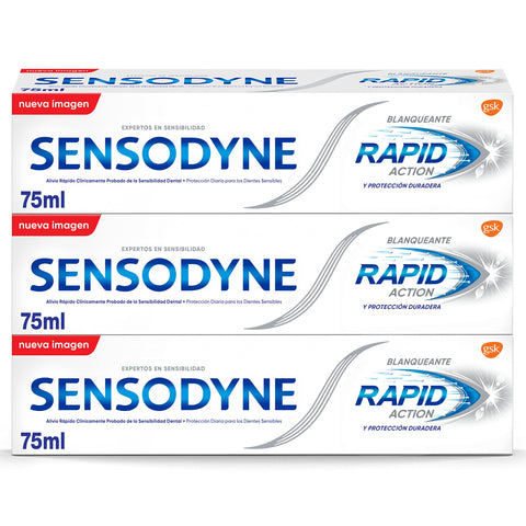 Sensodyne