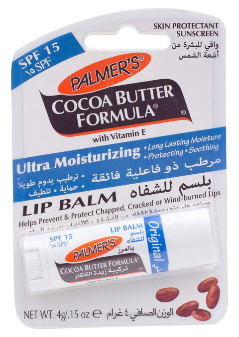 Palmer's
