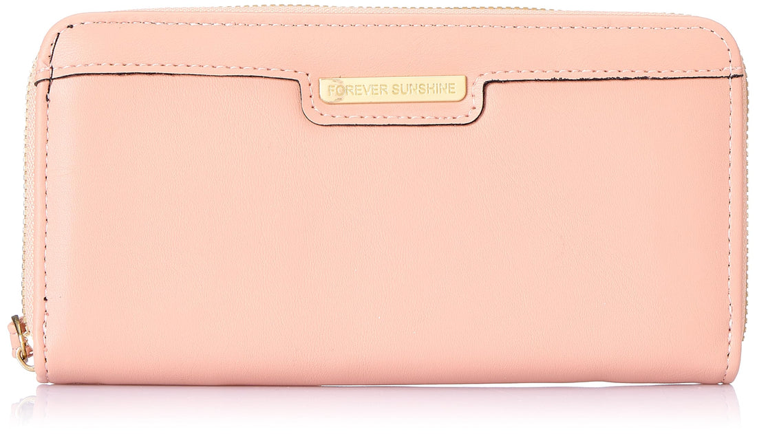 OX Wallet - 80 - Pink