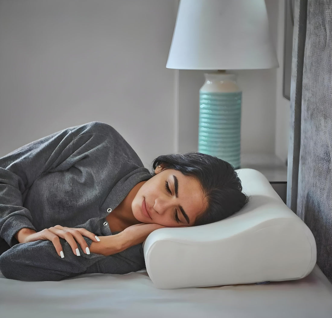 Max Comfort