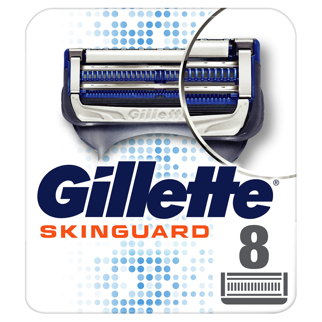 Gillette