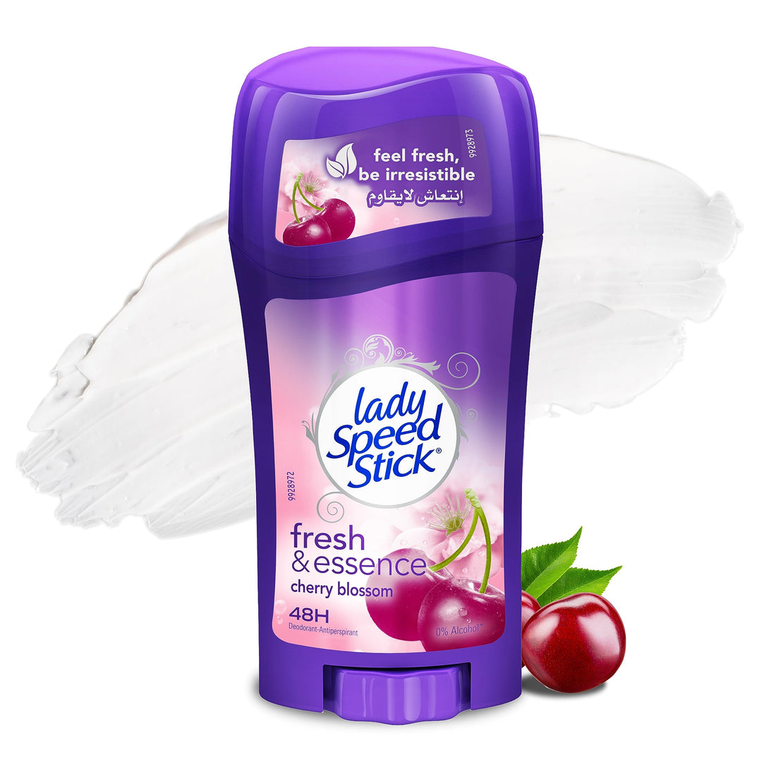 Lady Speed Stick