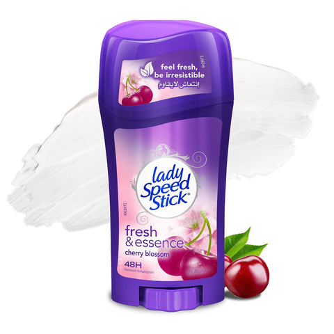 Lady Speed Stick