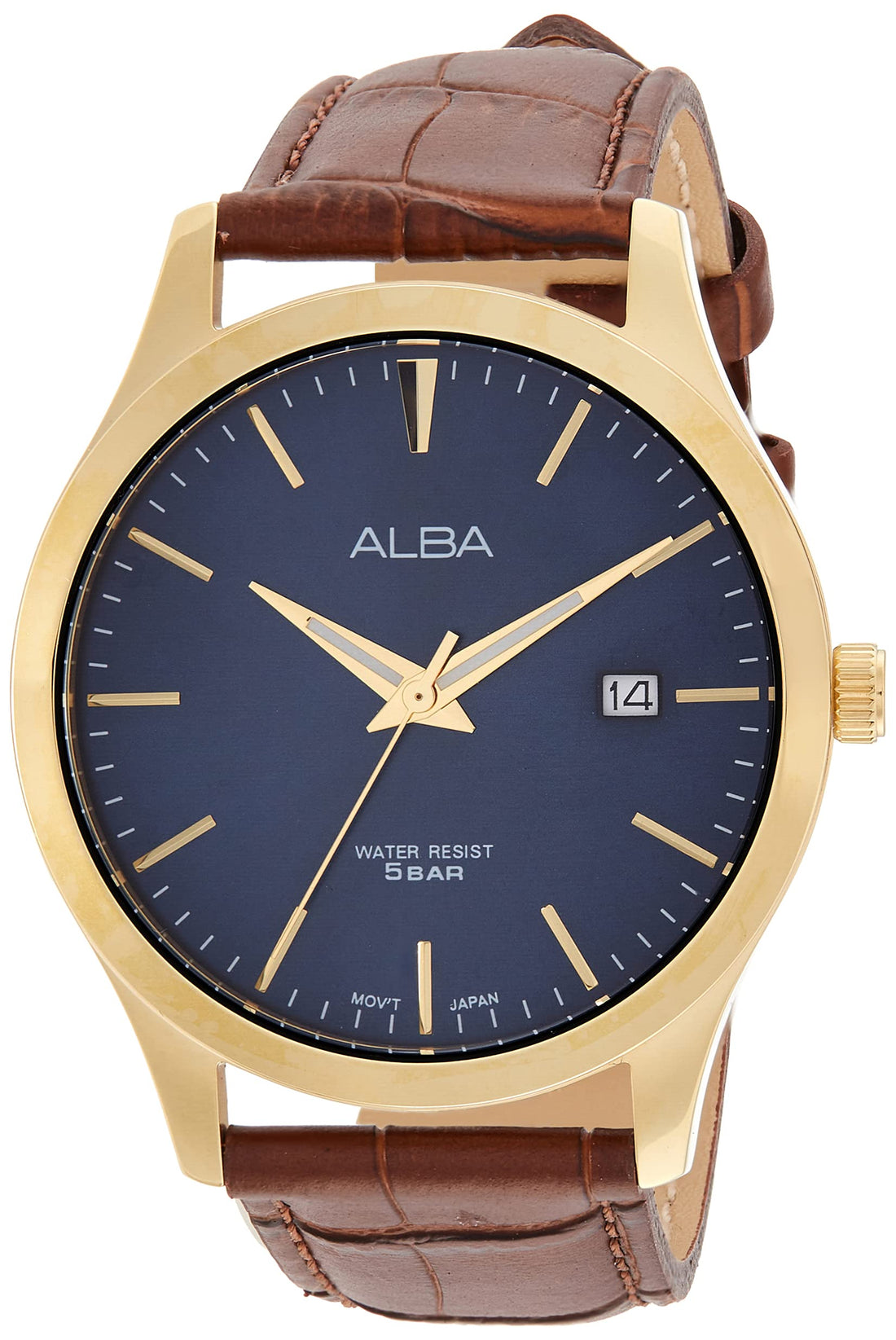Alba
