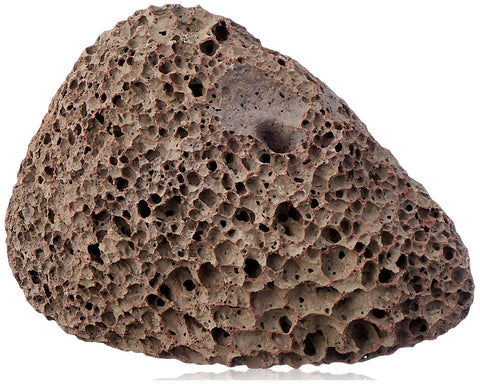 Asala Earth Lava pumice stone for Women