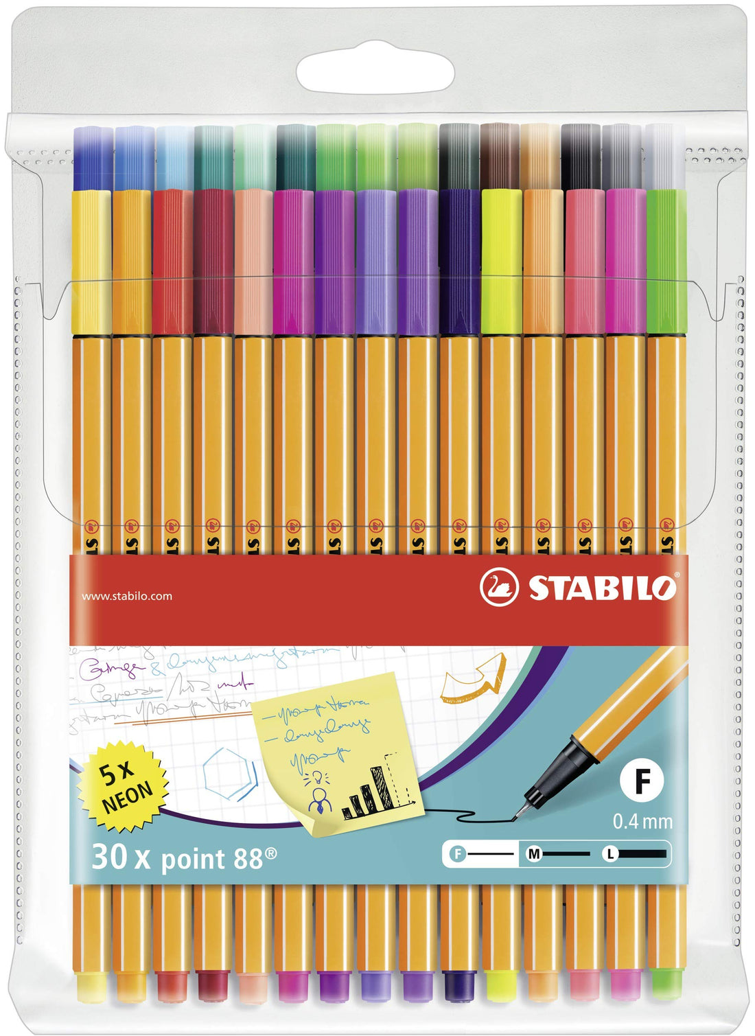 STABILO