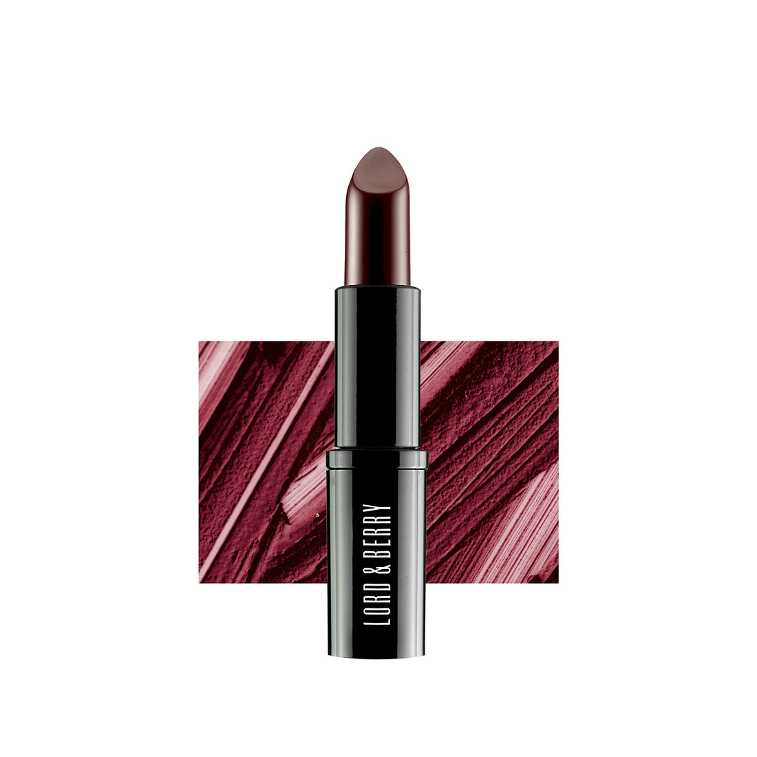 Lord&Berry Satin Lipstick 7604