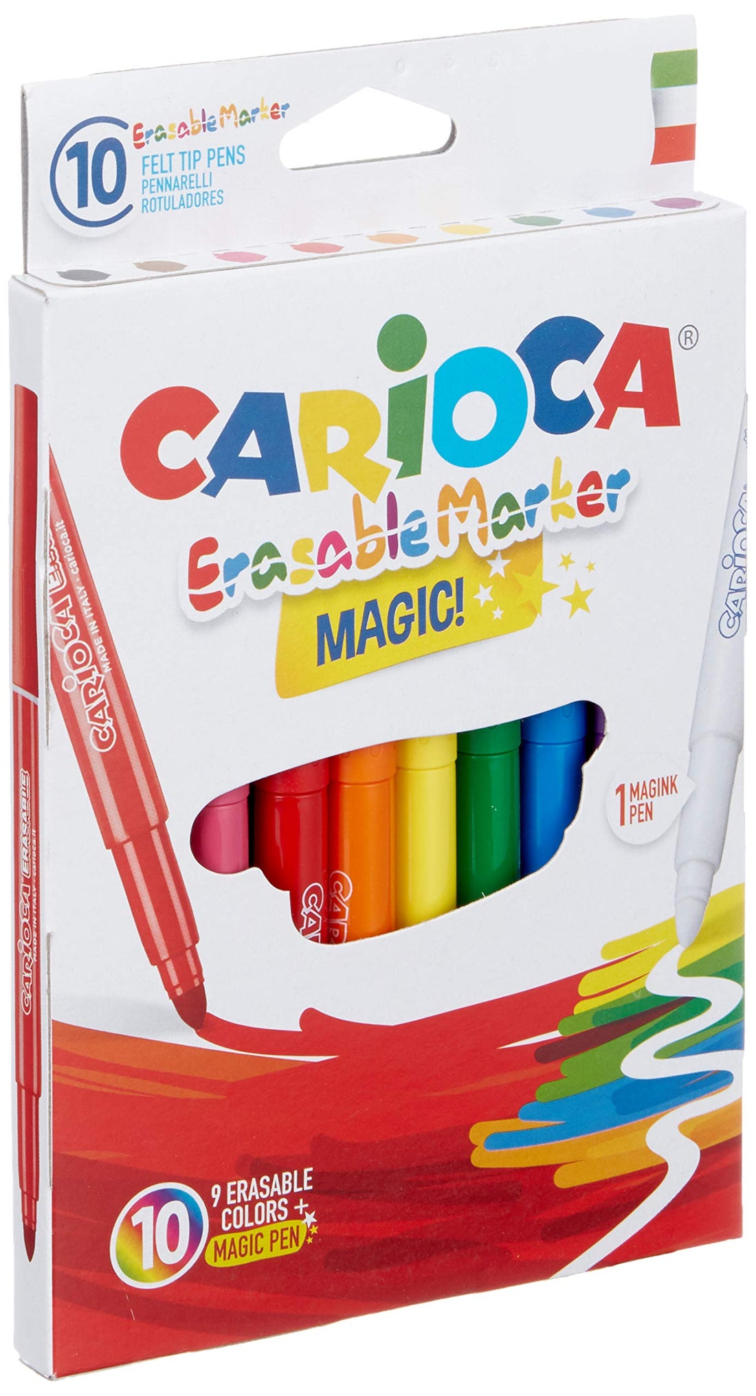 CARIOCA