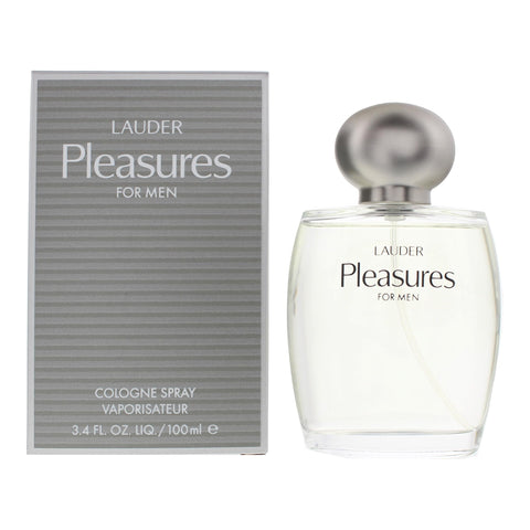 Estée Lauder EL Pleasures EDT Men 100ml