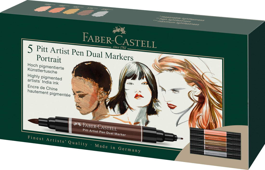 Faber-Castell