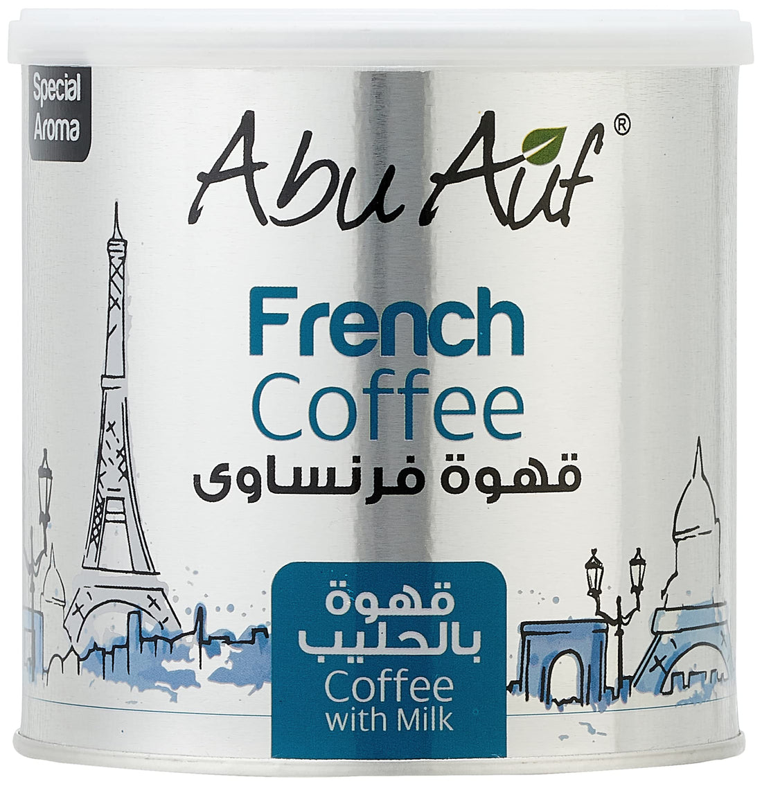 Abu Auf