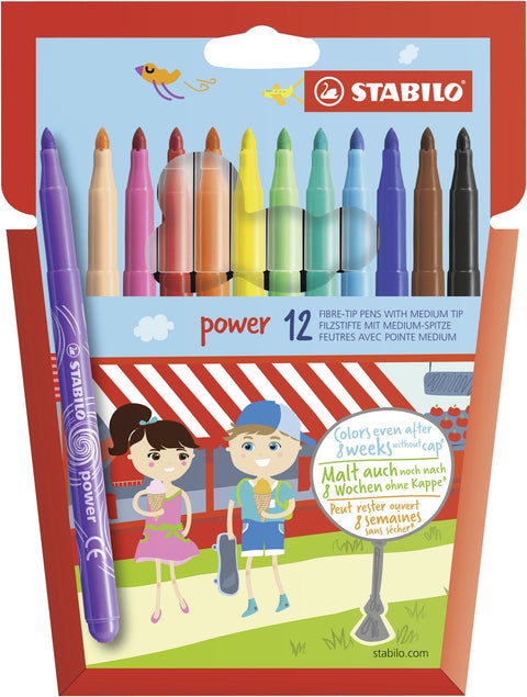 STABILO